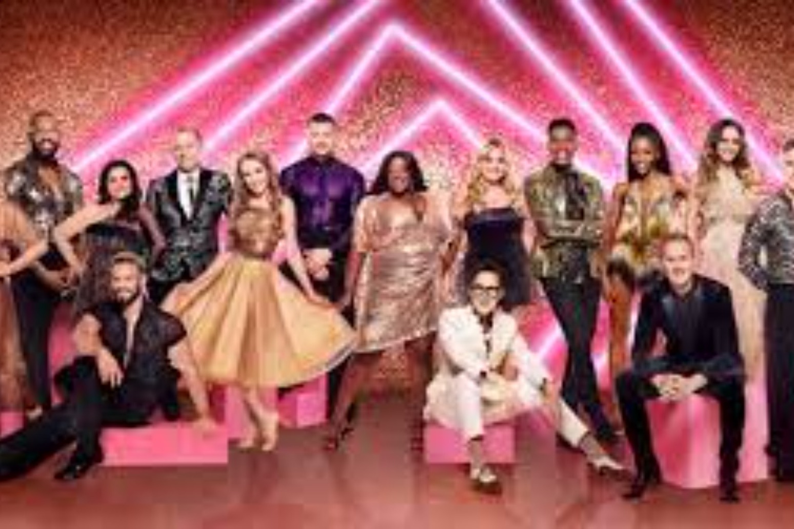 Strictly Come Dancing ratings continue to rise 